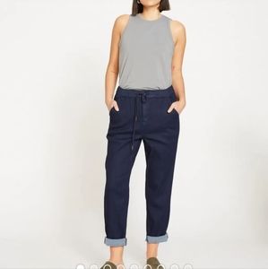 Universal Standard Comfort Denim Jean trousers